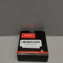 65W GaN USB C Charger, 3 Port Flat USB Wall Charger with USB C and A, Ultra-Slim GaN PD3.0&PPS Adapter, Foldable Plug for Travel for MacBook Air, iPad Pro, iPhone 17/16/15 Series, Galaxy(White-65W)