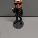 Proud Patriots The Trumpinator Bobblehead The #1 Patriotic & President Gift 2025 Birthday for Conservatives or Gag Gift for Liberals