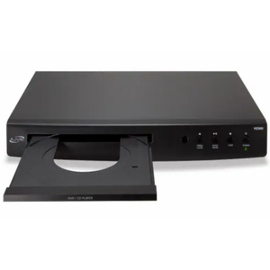 iLive HDMI DVD Player DH300BI
