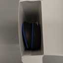 Inserts Relieve Plantar Fasciitis - Flat Feet Insoles Arch Supports, Orthotic Insoles for Foot Pain Arch Pain Reduce Muscle Fatigue Absorb Shock (Mens 4-4 1/2 | Womens 6-6 1/2) (Blue)