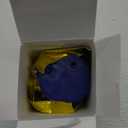 PUR PLUS Faucet Mount Replacement Filter 1-Pack, Genuine PUR Filter, 3-in-1 Powerful, Natural Mineral Filtration, Lead Removal, Blue (RF99991)