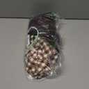 Coolproud American Historical Figures Costume includes coat dress glasses hat and necklace (7-8 Years, Brown)