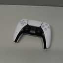PlayStation DualSense Wireless Controller - for PS5, PC, MAC & Mobile (White)