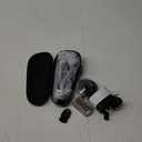 Braun Series 9 9517s PRO+ Electric Razor for Men, 5 Pro Shave Elements & Precision Long Hair ProTrimmer, Charging Stand, Brauns Best for Smooth Skin, Wet & Dry Electric Razor with 60min Runtime (4 Piece Set, Silver)