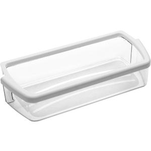 WPW10321304 Refrigerator Door Shelf Bin Replacement for Whirl-pool Fridge Replace W10321304 WRS325FDAM04, WRS325FDAB02, WRS325FDAB06, WRS325FDAM02, WRS325FDAD02, ED5FVGXWS00 by Fetechmate - 1 PACK
