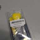 4 PCS Professional Watch Back Removal ToolPry Back Case Opener Battery Replacement Set, Watch Repair Kits