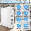PGAPXCAR1620 16x20x3 MERV 16 Replacement Filter