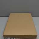 26.4'' Sisal Cat Scratcher Ramp for Indoor Large Cats, Vertical Scratching Post, Wooden Cat Furniture