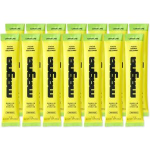 MAGNA Electrolyte Powder Drink Mix for Hydration (28 Servings, Lemon Lime) (EXP 03/31/28)