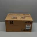 Depend FIT-FLEX Incontinence Underwear for Men, Maximum Absorbency, Disposable, Large, Grey, 52 Count 