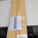 5" Rise Door Threshold Ramp, Non-Slip Surface, 800Lbs Load Capacity, Versatile Use for Wheelchairs, Strollers, Scooters, Power Chairs (Number of splicing: 5)