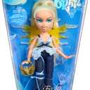 Bratz Fashion Pixiez Cloe Collectible Fantasy Doll with Real Fashions and Accessories
