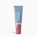 PRIME PROMETICS PrimeLip SPF 35 Lip Oil for Mature Women – UVA & UVB Shield – Intense, Long-Lasting Hydration – Vibrant Color & Non-Sticky, Shiny Gloss (Nude Rose)