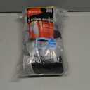 Hanes mens Underwear Boxer Briefs Pack, Cool & Breathable Cotton Moisture-wicking Underwear for Men, No Ride Up (XX-Large, Black/Gray - 6 Pack)