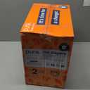 Pura Hypoallergenic Diapers Size 2 (7 - 13 lbs) Monthly Pack, Totally Chlorine Free, Wetness Indicator, Suitable for Sensitive Skin, Soft Organic Cotton Comfort, Overnight, 6 Packs of 29 (174 Diapers)