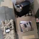 Nespresso Nepresso Vertuo Next Deluxe Coffee and Espresso Maker By De'Longhi, Dark Chrome Descaling Kit