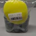 Glass Polishing Liquid D1, Car Glass Polishing Compound Windshield Cleaner Glas Oil Film Remover, Anti-Fog Hydrophobic Coating Spray, Scratches, Wiper Marks & Oil Film with Sponge (3pcs)