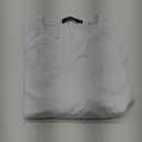 Trendy Queen Womens Long Sleeve T-Shirts Basic Crop Tops 2025 Fall Fashion Outfits Going Out Winter Clothes (Medium, White)