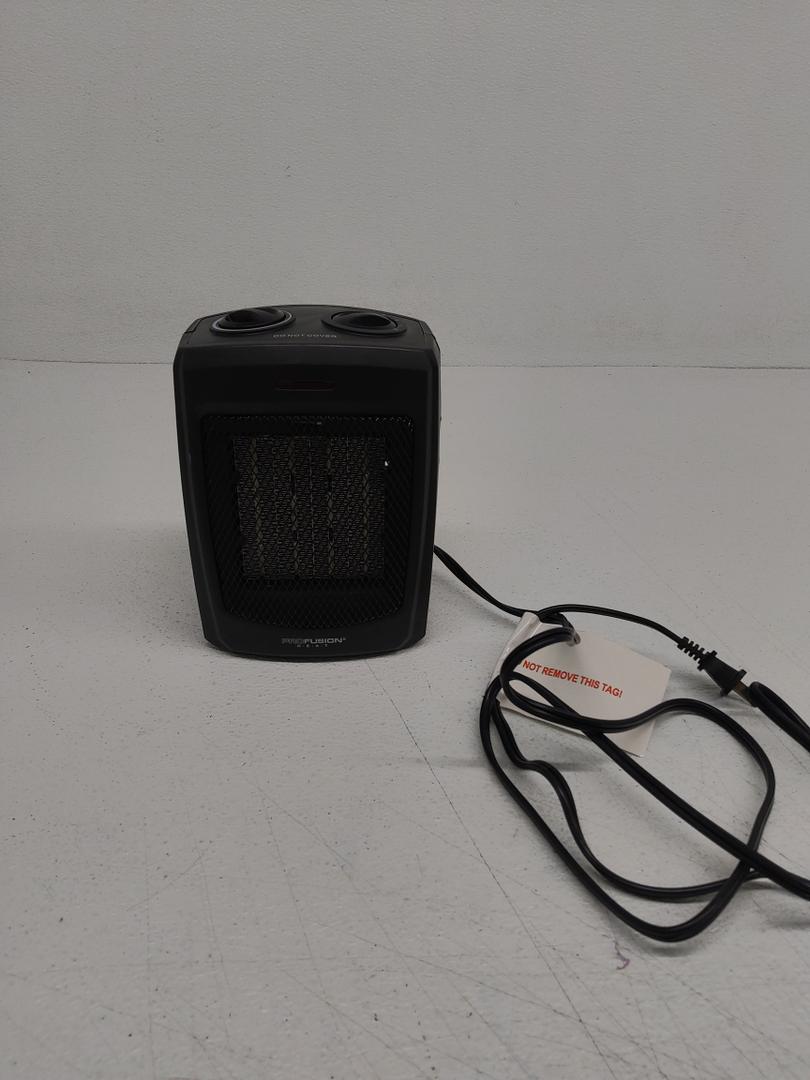 Profusion 1500W Ceramic Heater