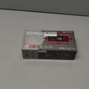 1.5A Smart Battery Charger 12V Motorcycle Charger Smart Car Battery Maintenance Trickle Charger Float and Desulfurizer for All Kinds of Motorcycle Batteries