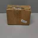 Starter Motor Compatible with Jeep Liberty 20062007 V6 3.7L, Commander 20062009 V8 4.7L, Grand Cherokee 20052009 V8 4.7L, 12V 1.2KW 10Tooth Clockwise, Replace# 56044735AB, M000T31572, 17937N