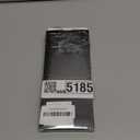 TORRAS for iPhone 17 Pro Max Screen Protector [12Ft Military-Grade Shatterproof] [9H+ Aerospace Tempered Glass] Anti-Scratch Full Coverage Fit Screen Protector 17 ProMax 6.9" 2-Pack