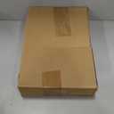 6 Pcs Artificial Peony Silk Florals Fake Mix Silk Peony Rose Faux Flower Hydrangea Bouquet Elegant Realistic Wedding Floral Centerpiece for Home Party Table Arrangement (Light Pink)