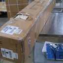 6x10 FT Greenhouse for Outdoors, Polycarbonate Greenhouse with Roof Vent, Enhanced Aluminum Large Walk-in Green House for Garden Backyard