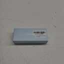 livho Oversized up to 99% Blue Light Blocking Glasses for Woman - Rectangle Fashion Glasses for Computer, Chic Preppy Frame