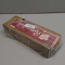 Front Porch Classics, Rummikub Vintage Edition in All-Wood Storage Case with 4 Built-in Player Trays and 106 Rummikub Tiles, for 2 to 4 Players Ages 8 and Up