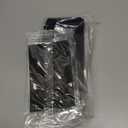 TTCR-II Center Console Organizer for Mercedes Benz A Class 2019-2025, for B Class GLB Console Organizer 2020-2025, for CLA Center Storage Tray GLA 2021-2024, for EQA EQB Middle Storage Box