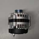 New Alternator Fit for Chevy Silverado 1500 05-06, for 1500 HD 05, for 1500 Classic 07, Avalanche 1500, Fit for GMC Sierra 1500 2005-2007, for Sierra 1500 Classic 2007, for Cadillac Escalade 2006