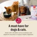 The Honest Kitchen Human Grade Instant Goat's Milk with Probiotics for Dogs and Cats, 5.2 Ounces (EXP 05/05/26)