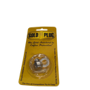 Gold Plug