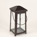 HD Designs Small Metal Lantern, 12 in - Kroger