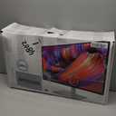 Dell S2425HS Monitor - 23.8 Inch, FHD (1920x1080) Display, 100Hz Refresh Rate 1500:1 Contrast Ratio, TV Rheinland Eye Comfort 4 Star, Integrated 2x5W Speaker, Height/Tilt/Swivel/Pivot - Ash White