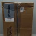 Cervical Pillow for Neck Pain Relief - Ergonomic Neck Pillow for Sleeping Contour Memory Foam Pillows with Cooling Pillowcase, Orthopedic Bed Pillow for Side Back Stomach Sleepers (Light Blue)