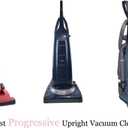 12 Type O 53294 HEPA Bags. Compatible with Kenmore Elite, Intuition, Progressive Upright Vacuum Cleaners. Replaces Part #'s 50105 5068 50688 50690 Style U