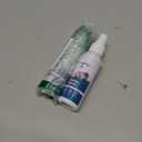 2 x AmeizPet Catnip Spray for Cats, Cat Scratching Sprays, Transparent Cat & Kitten Behaviour Spray 50 ml (1.69 Oz)