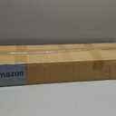 Muzata 15-20FT Modular Black Cable Railing Kit 36 Inch 4 Level Post Kit Complete Set Cable Railing System for Decks Length Adjustable Easy DIY with Paper User Guide (No Handrail) RWS2 BH4S