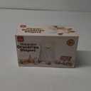 Lehoo Castle Wooden Play Food Sets for Kids Kitchen, Food Toys for Toddlers 3+ Year Old, Pretend Food Play Kitchen Accessories, Cutting Fruits Vegetables Toys, Gift for Boys Girls