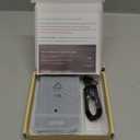 YOTUO Portable External Hard Drive Storage Expansion Mobile HDD USB 3.0 USB-C for PC, Mac, Desktop, Laptop, PS4, Xbox One X/S, Xbox 360, Office & Game (Black, 1TB)