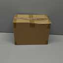 Aluminum Hand Cleaning Station Organizer Bracket for Enclosed Race Trailer, Garage, Storage, Wall Mount (Silver)