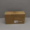 68044904AG Backup Camera Tailgate Handle with Rear View Parking Camera Compatible with 2012-2018 Ram 1500, 2011-2018 Ram 2500/3500 - Textured Black (RCA Connector)