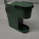 Keurig K-Mini Single Serve K-Cup Pod Coffee Maker, 6 to 12oz Brew size, with Cord Storage, Perfect for Small Spaces, Evergreen