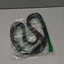 CVT Carbon Drive Belt for 1993-2019 Polaris Ranger 500 RZR 800 Scrambler 400 Trail Boss 250 Xplorer 300 20G4022 3211077 3211048