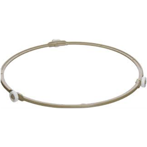 WB06X10304 Microwave Glass Tray Support Compatible with GE Microwaves