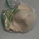 Vanity Fair Women's Full Figure Beauty Back Smoothing Bra, 4 Way Stretch Fabric, Lightly Lined Cups up to H (Underwire - Beige)