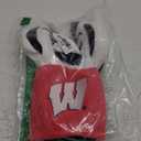 Team Golf NCAA Mascot Golf Club Headcover, Fits most Oversized Drivers, Extra Long Sock for Shaft Protection, Officially Licensed Product , Multi Team Color