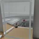 LOAAO 24X32 LED Bathroom Mirror with Lights, Anti-Fog, Dimmable, Backlit + Front Lit, Lighted Bathroom Vanity Mirror for Wall, Memory Function, Tempered Glass, Shatter-Proof, ETL Listed